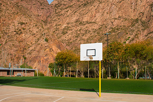 Cabañas Kiamte Cacheuta