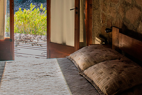 Cabañas Kiamte Cacheuta