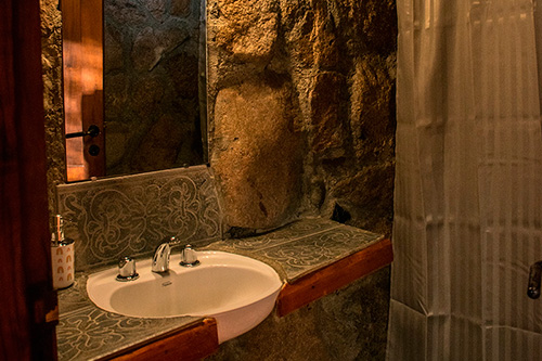 Cabañas Kiamte Cacheuta