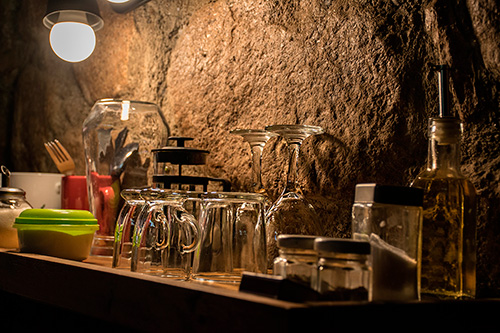 Cabañas Kiamte Cacheuta