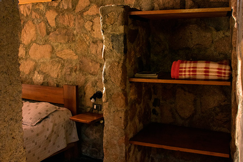 Cabañas Kiamte Cacheuta