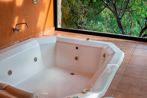 Cabañas Kiamte Cacheuta