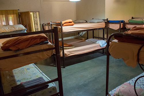 Cabañas Kiamte Cacheuta