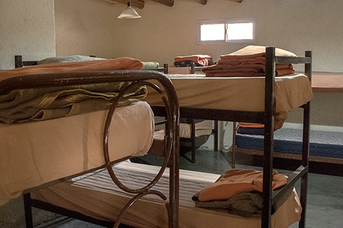 Cabañas Kiamte Cacheuta