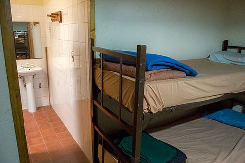 Cabañas Kiamte Cacheuta