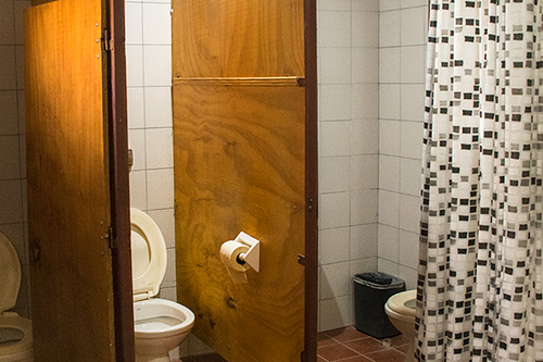 Cabañas Kiamte Cacheuta