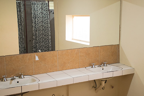 Cabañas Kiamte Cacheuta