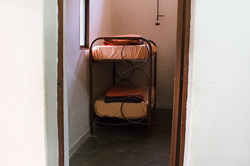 Cabañas Kiamte Cacheuta