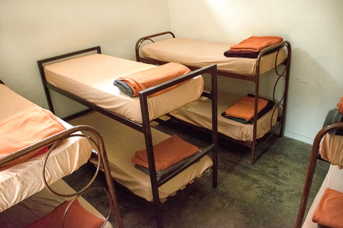 Cabañas Kiamte Cacheuta