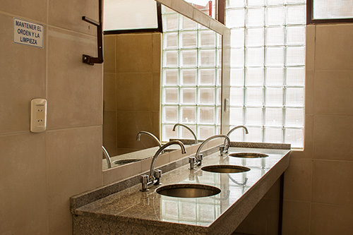 Cabañas Kiamte Cacheuta