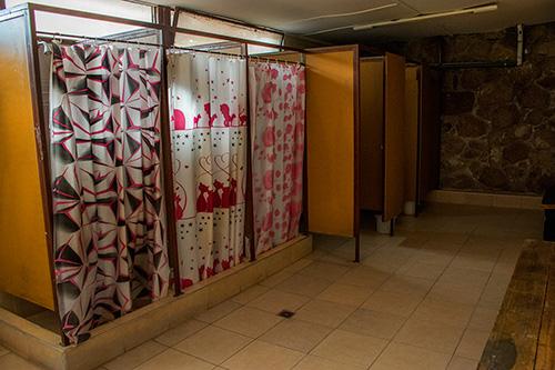 Cabañas Kiamte Cacheuta