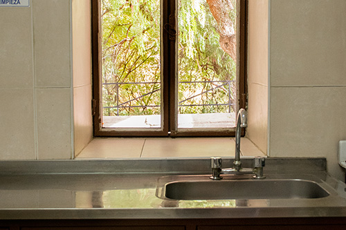 Cabañas Kiamte Cacheuta