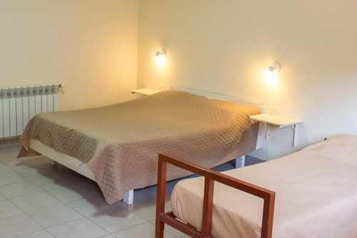 Cabañas Kiamte Cacheuta