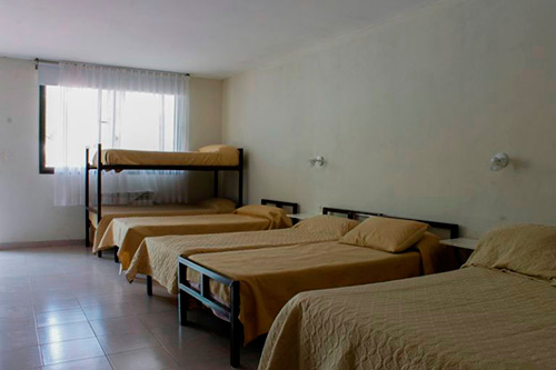 Cabañas Kiamte Cacheuta