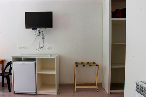 Cabañas Kiamte Cacheuta