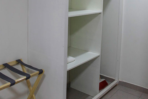 Cabañas Kiamte Cacheuta