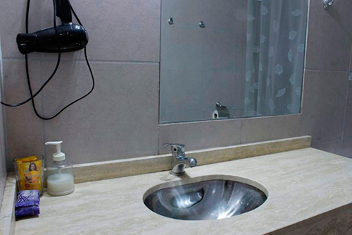 Cabañas Kiamte Cacheuta