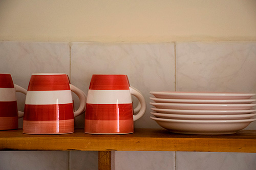 Cabañas Kiamte Cacheuta