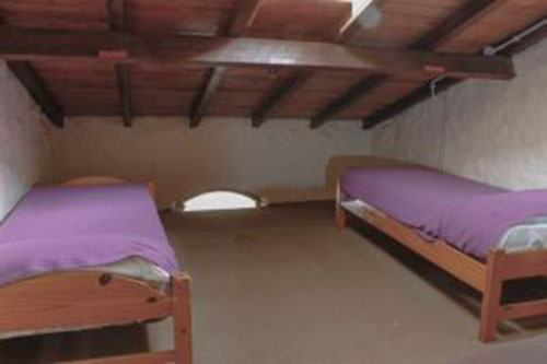 Cabañas Kiamte Cacheuta